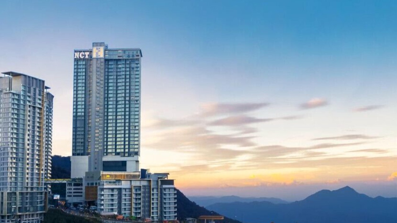 Photo of Outdoor in Genting Highlands