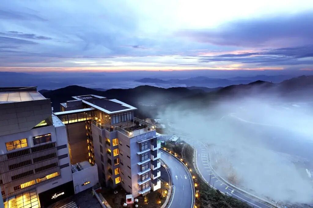 Photo of Outdoor in Genting Highlands
