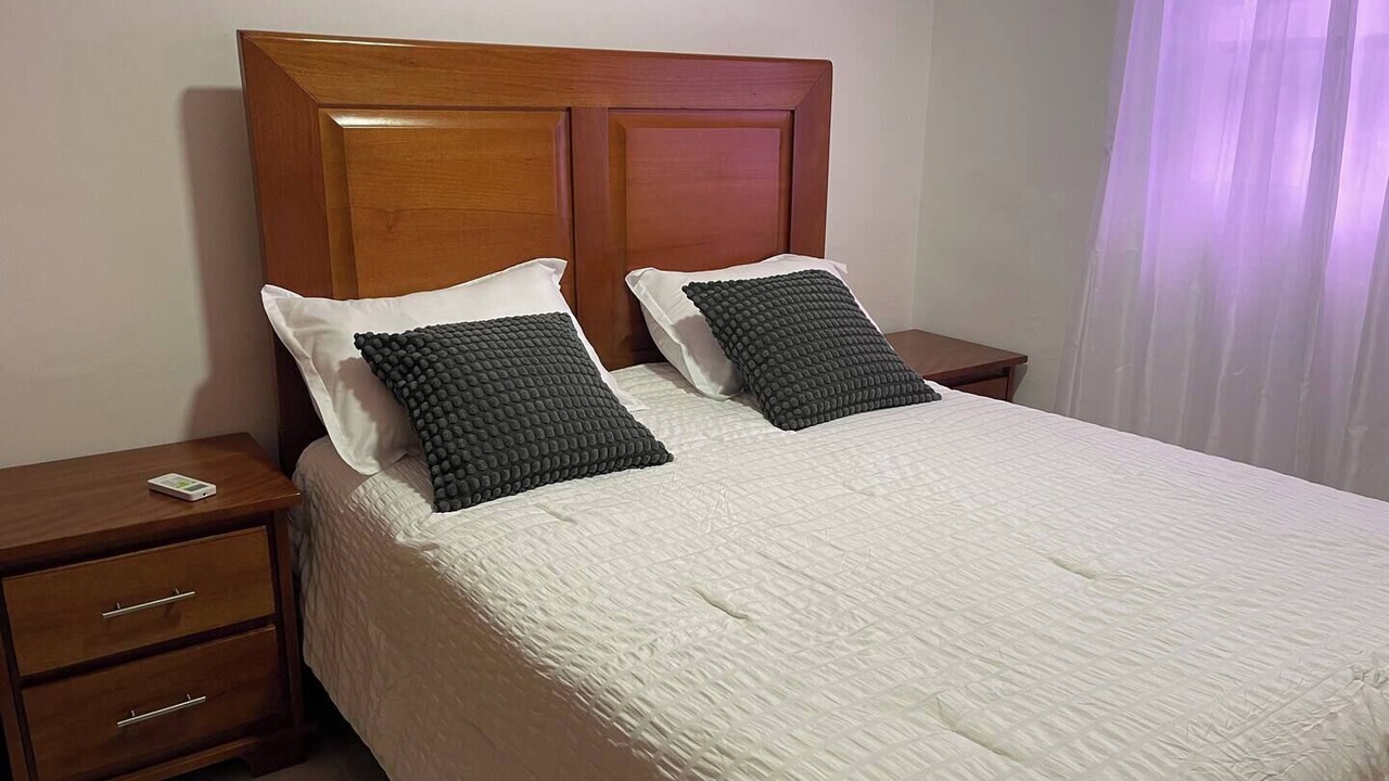 Photo of Bedroom in La Romana
