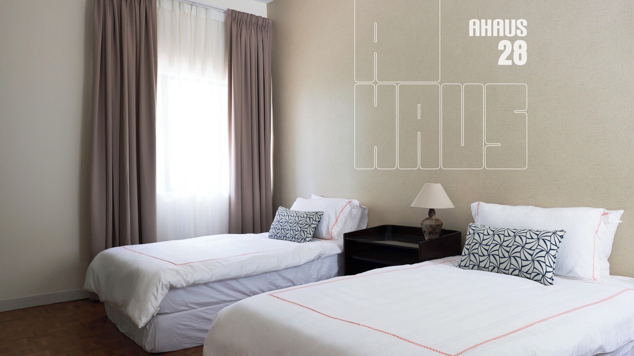 Photo of Bedroom in Sri Hartamas