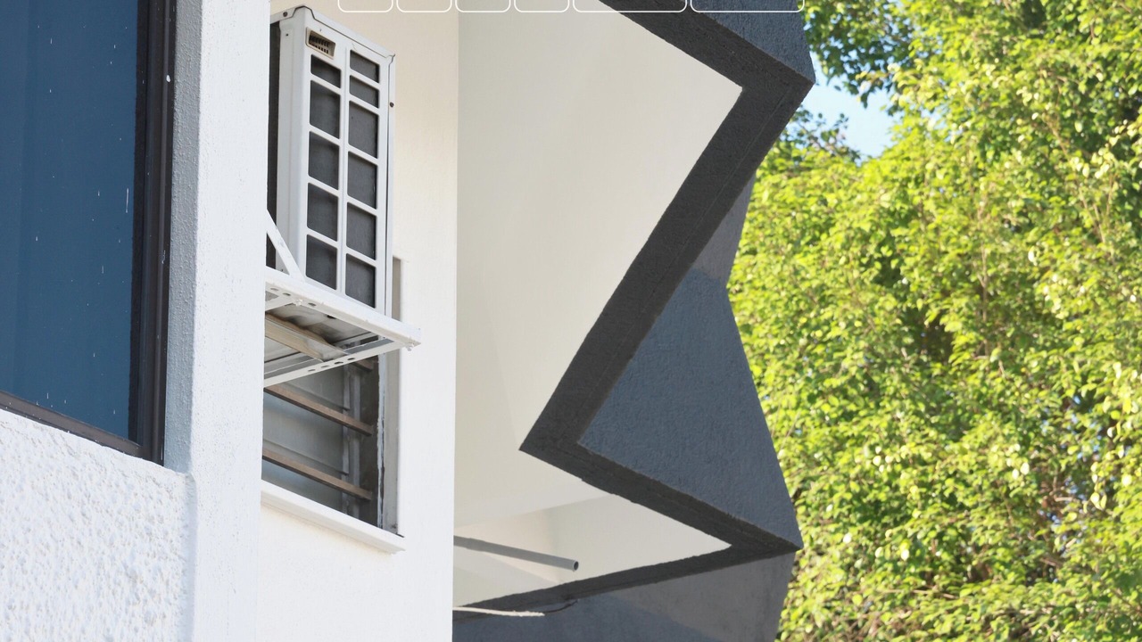 Photo of Outdoor in Sri Hartamas