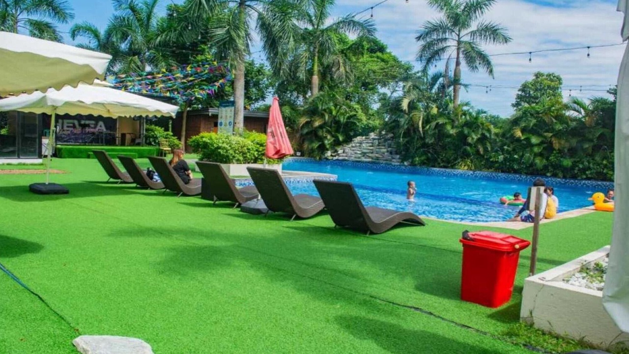 Photo of Outdoor in Angeles City