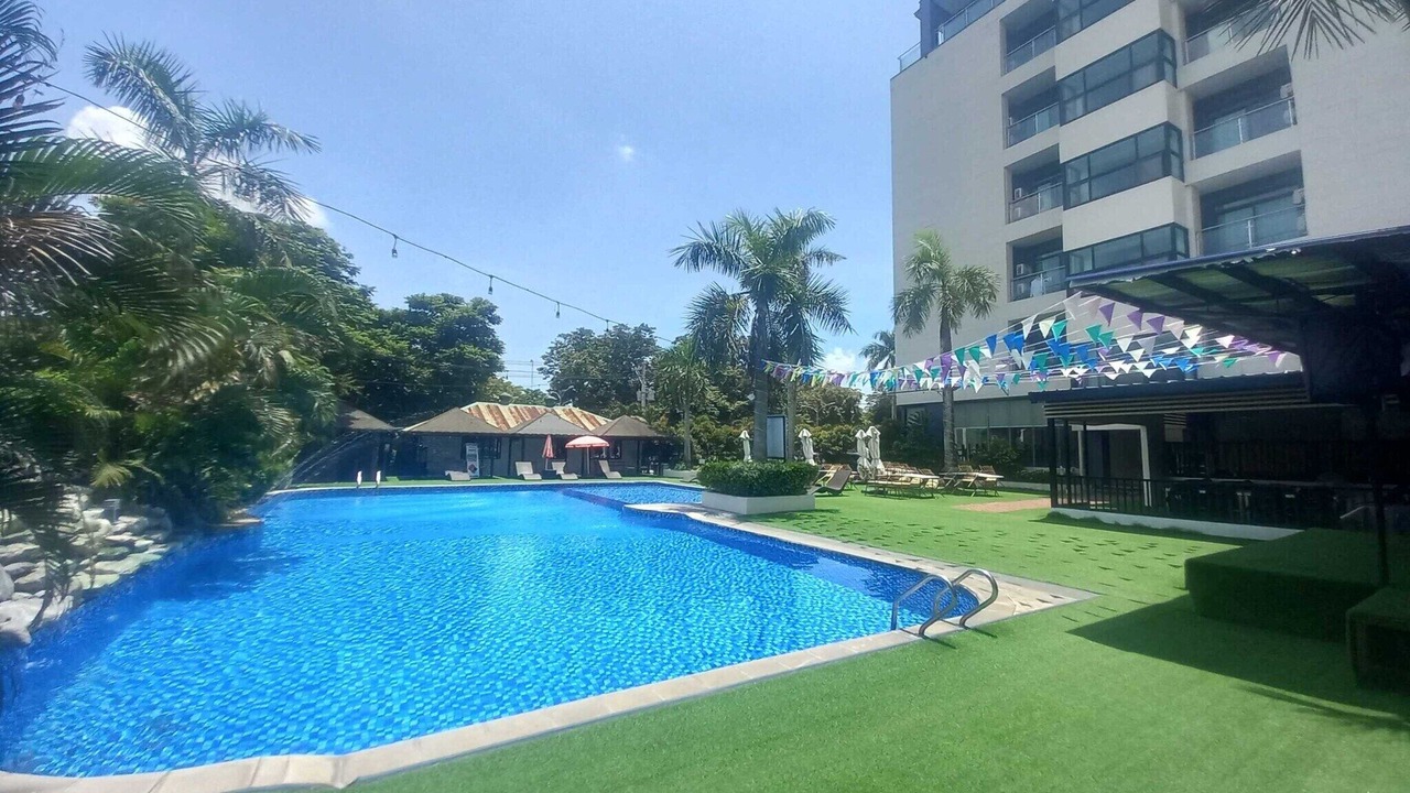 Photo of Outdoor in Angeles City