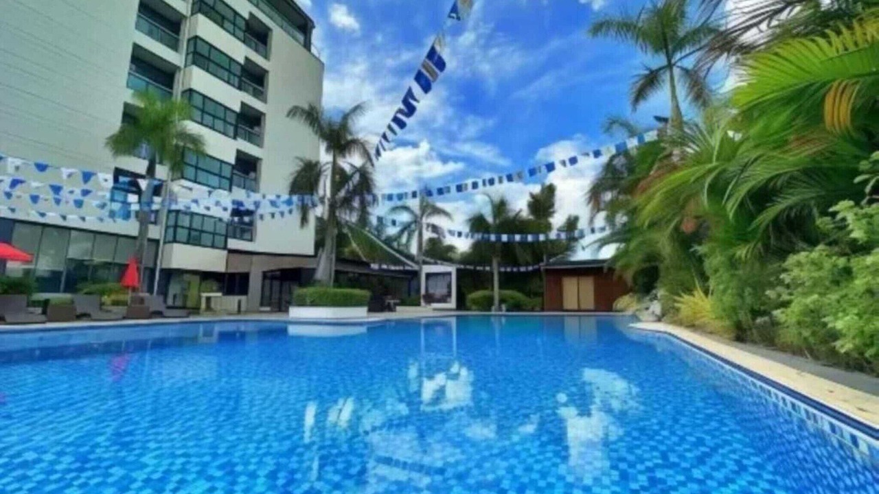 Photo of Outdoor in Angeles City