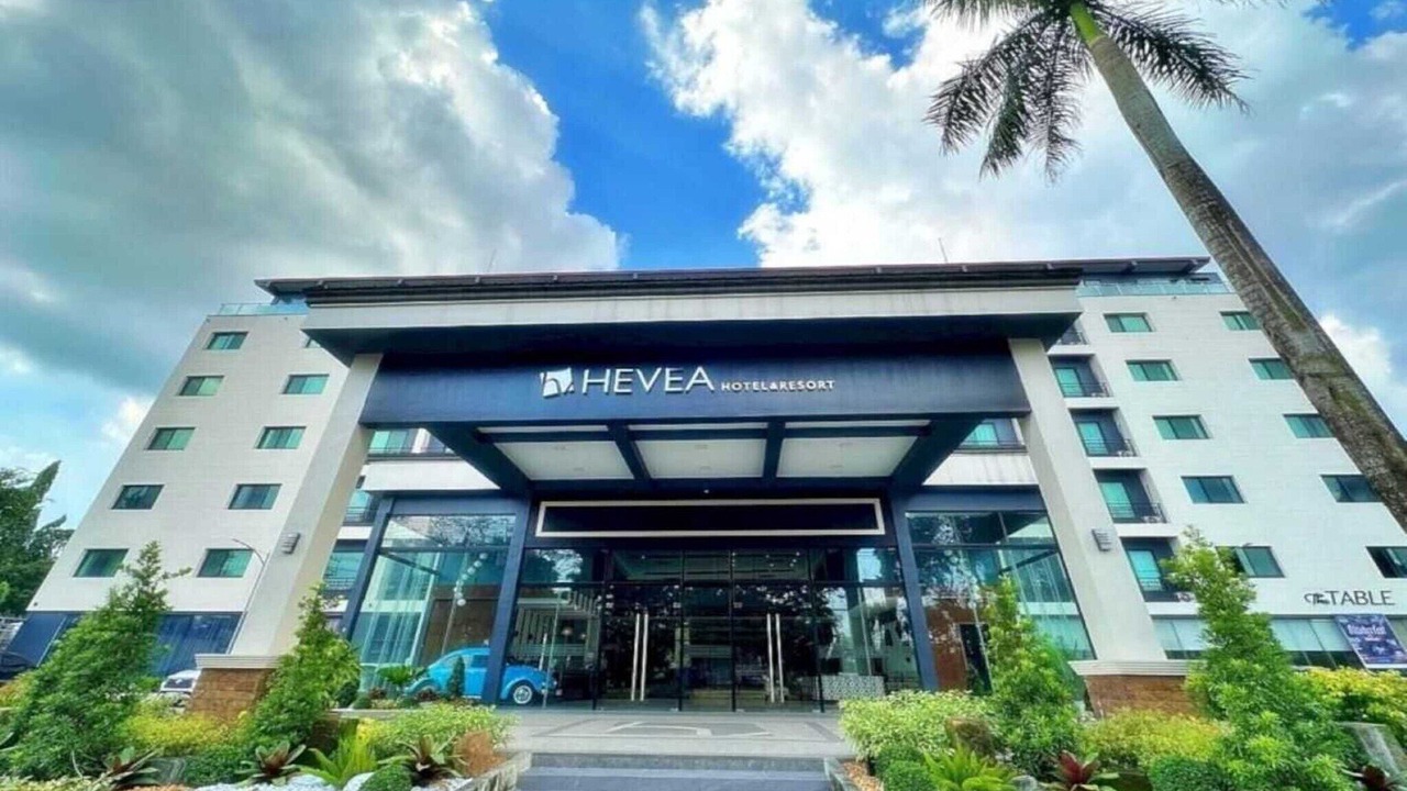 Photo of Outdoor in Angeles City