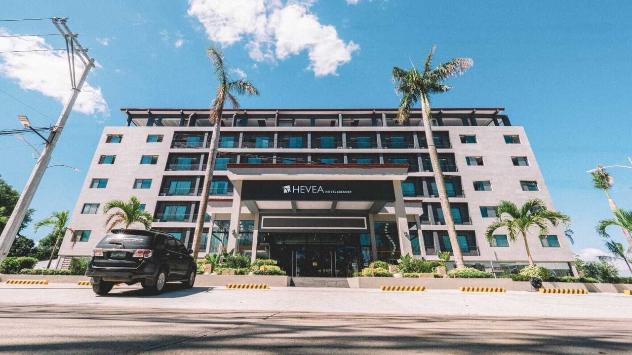 Photo of Outdoor in Angeles City