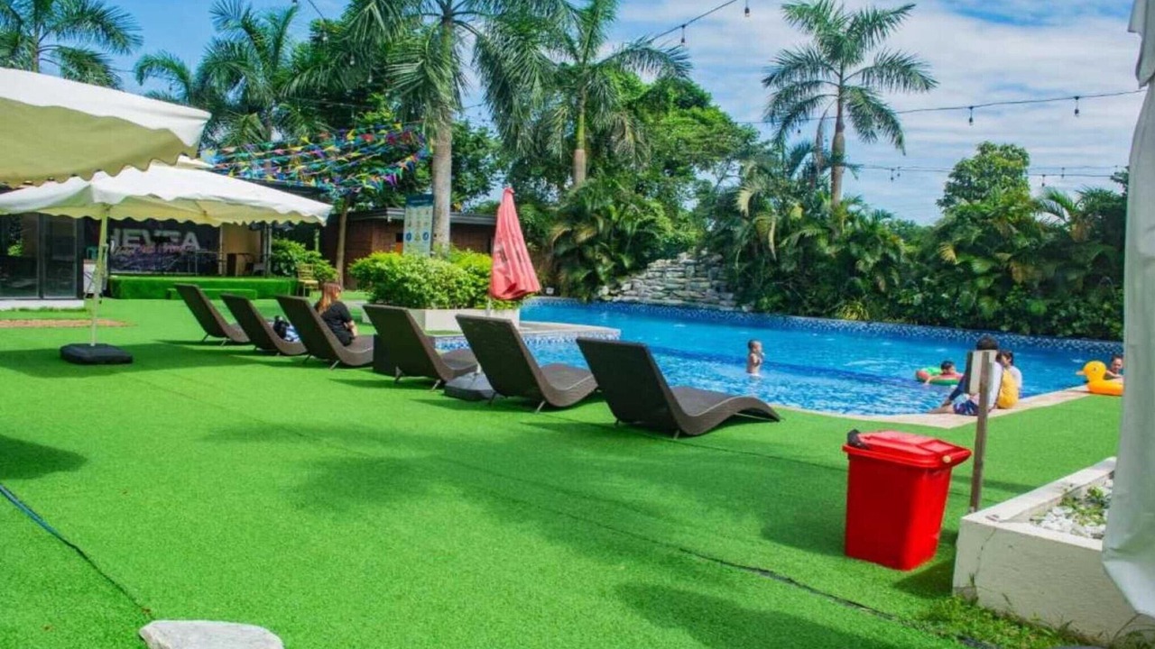 Photo of Outdoor in Angeles City