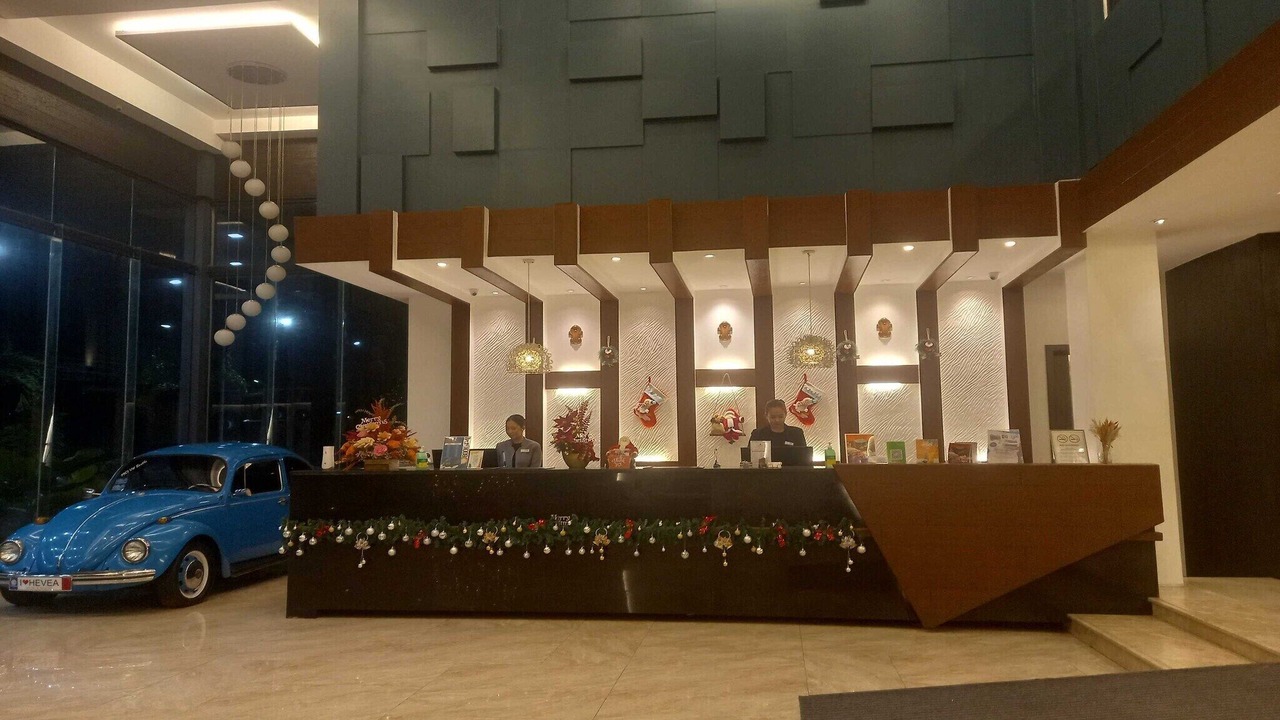 Photo of Others in Angeles City