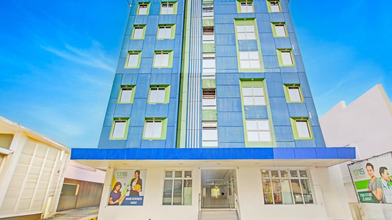 Photo of Outdoor in Sampaloc