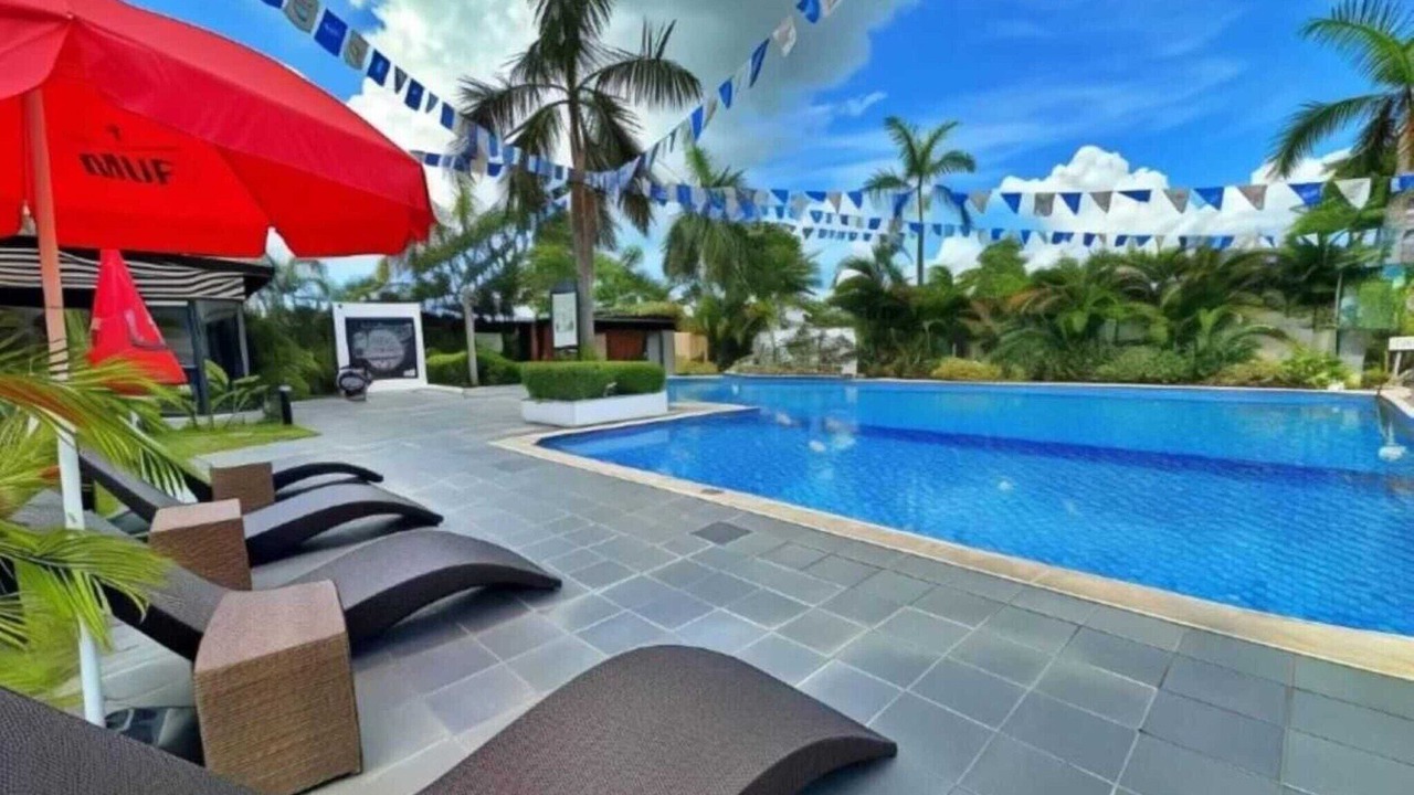 Photo of Outdoor in Angeles City