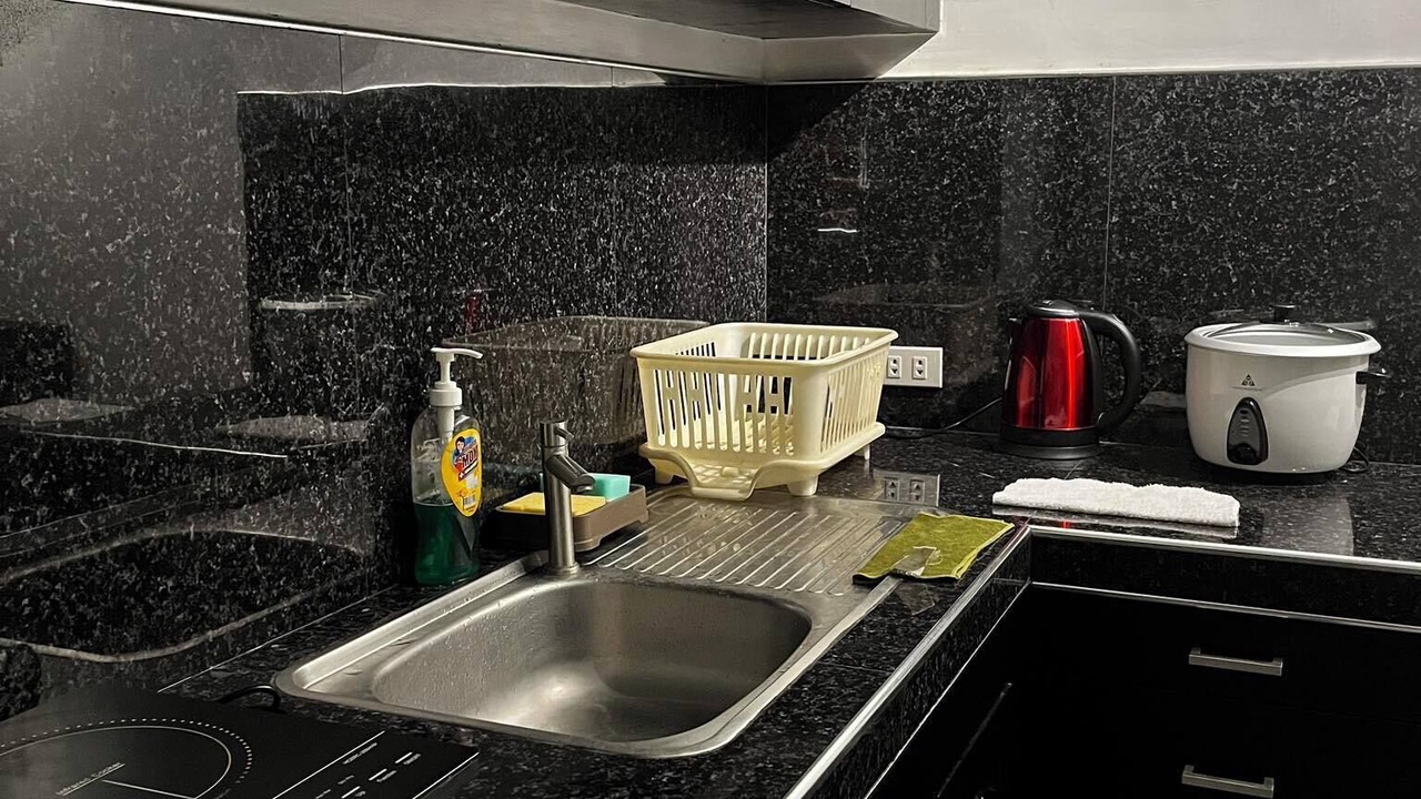 Photo of Kitchen in Boracay Island