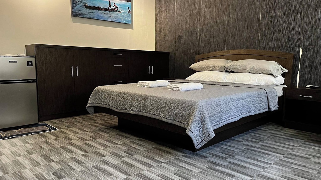Photo of Bedroom in Boracay Island
