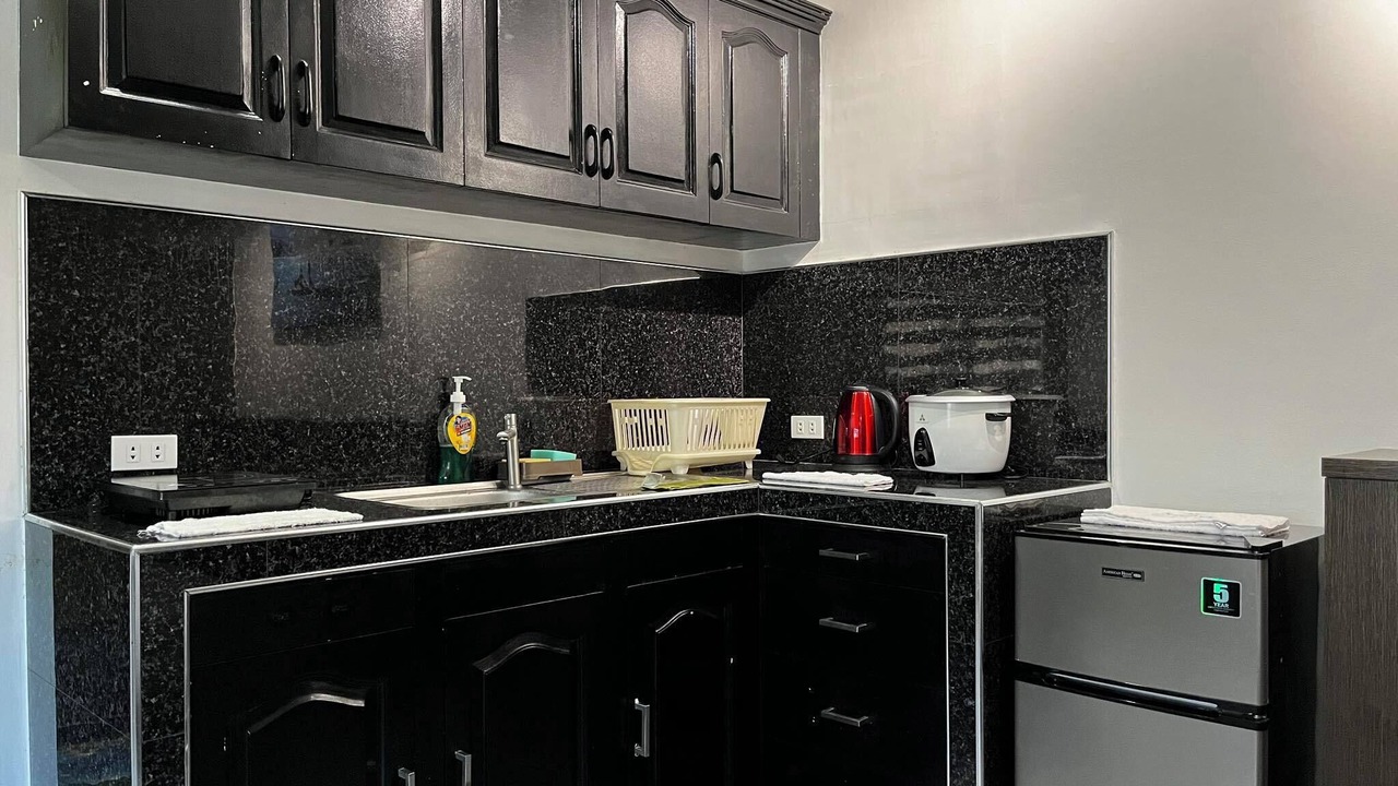 Photo of Kitchen in Boracay Island