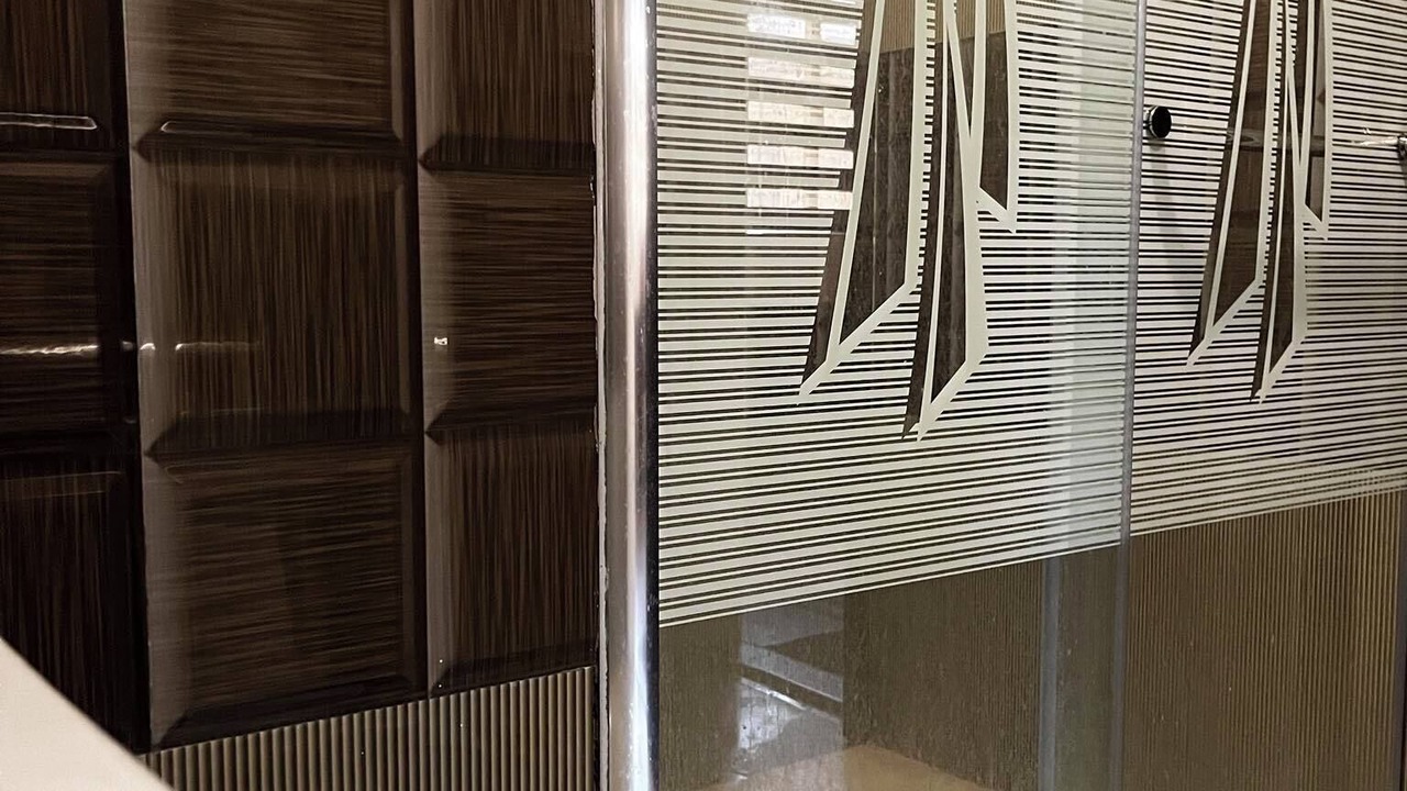 Photo of Bathroom in Boracay Island
