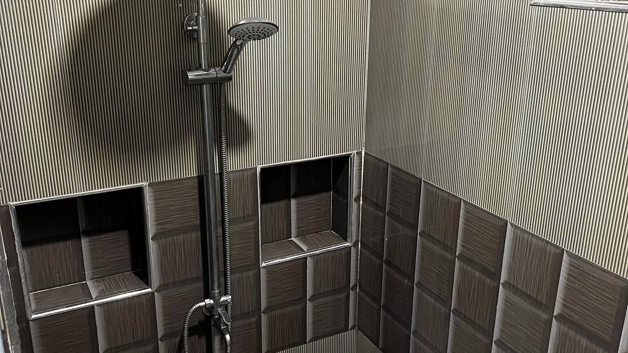 Photo of Bathroom in Boracay Island