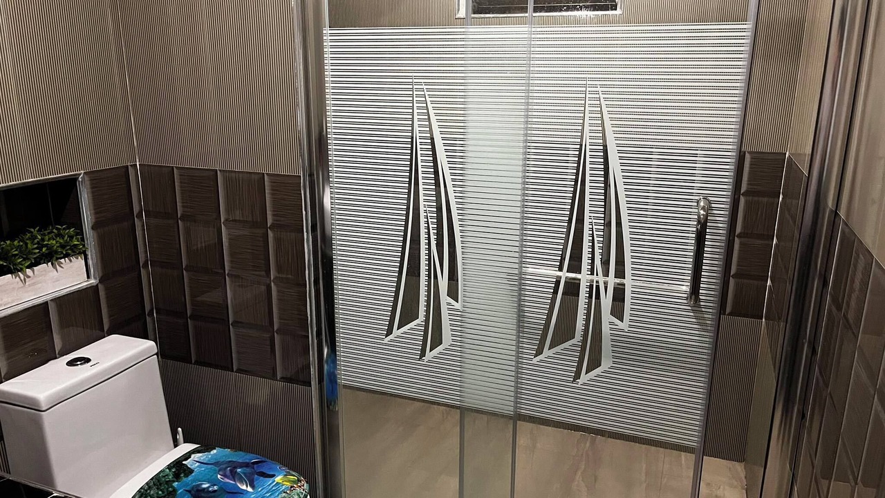 Photo of Bathroom in Boracay Island