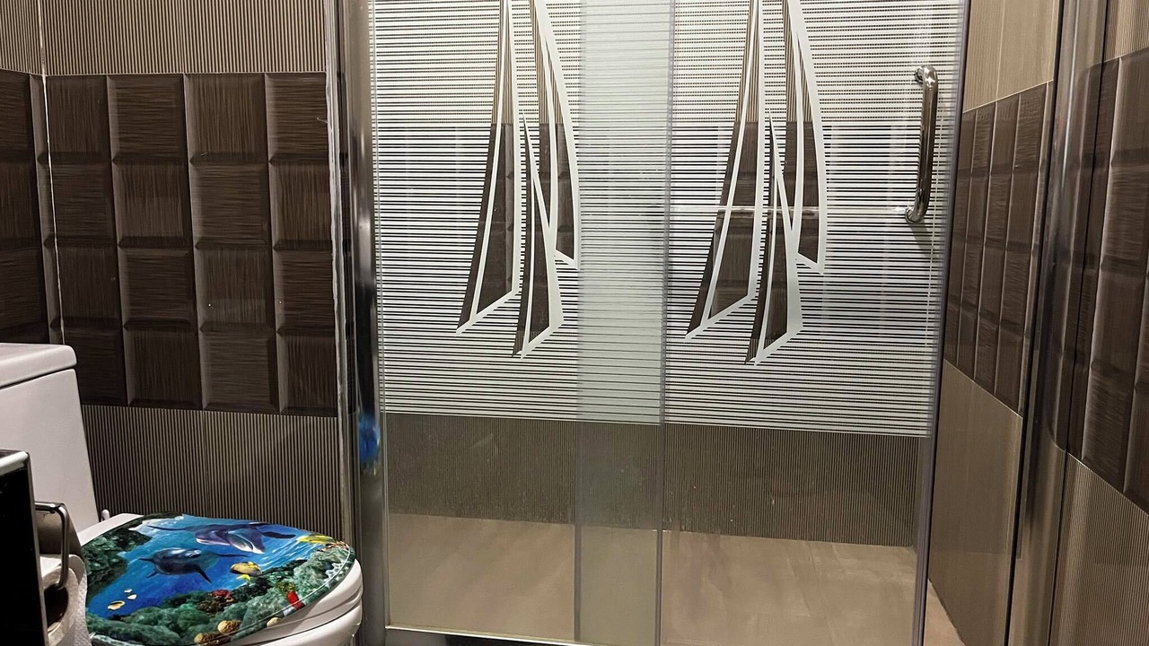 Photo of Bathroom in Boracay Island