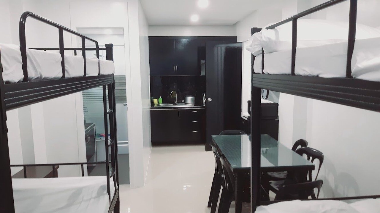 Photo of Bedroom in Manoc-Manoc