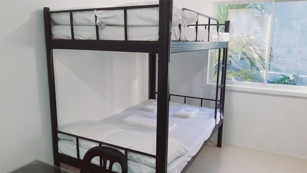 Photo of Bedroom in Manoc-Manoc