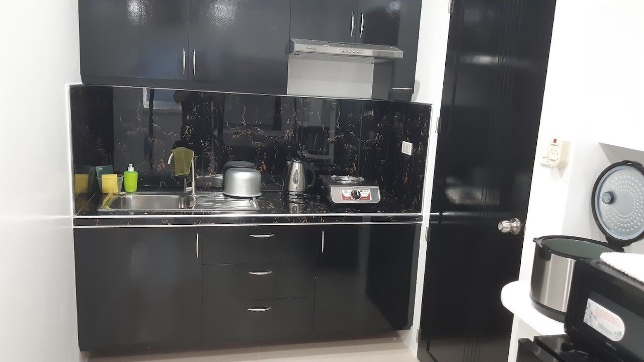 Photo of Kitchen in Manoc-Manoc