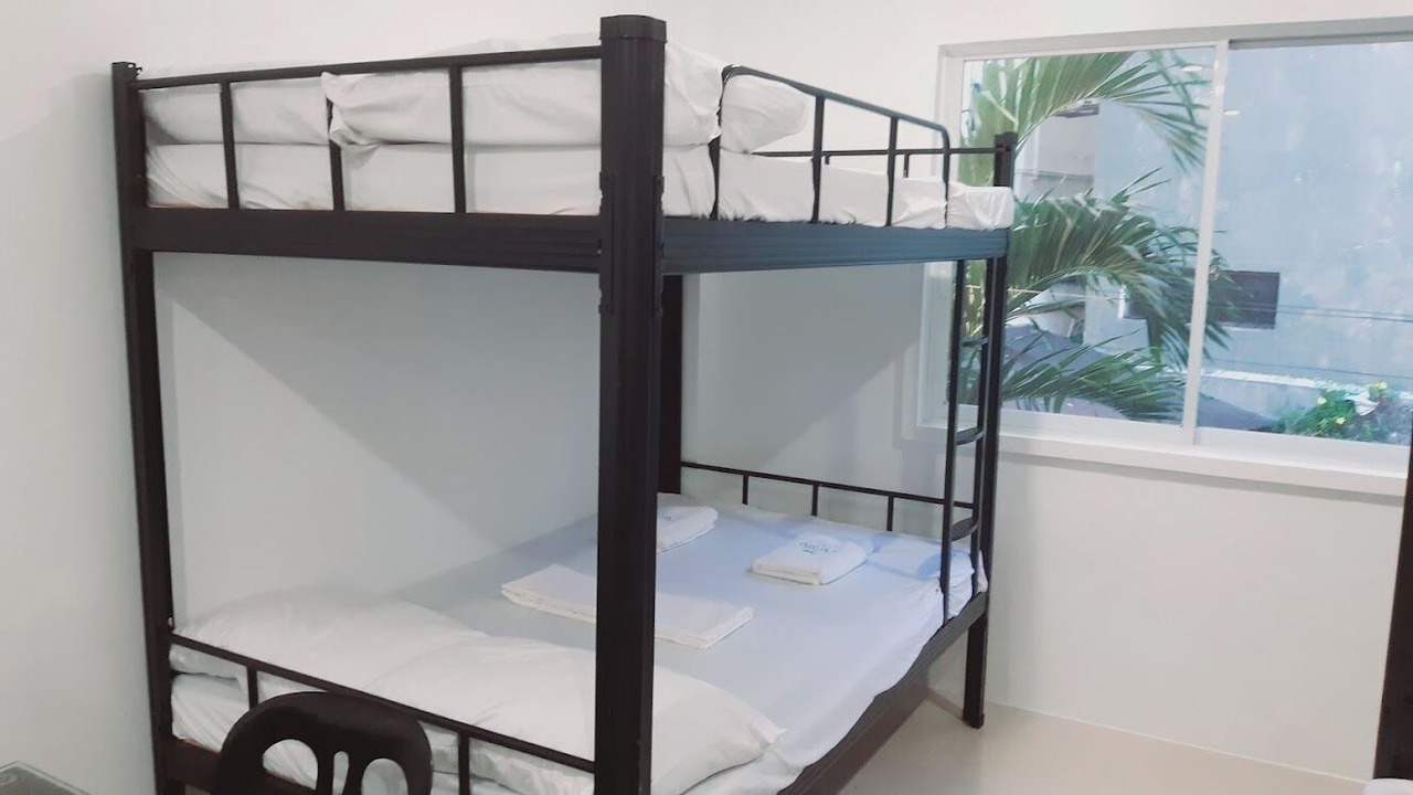 Photo of Bedroom in Manoc-Manoc