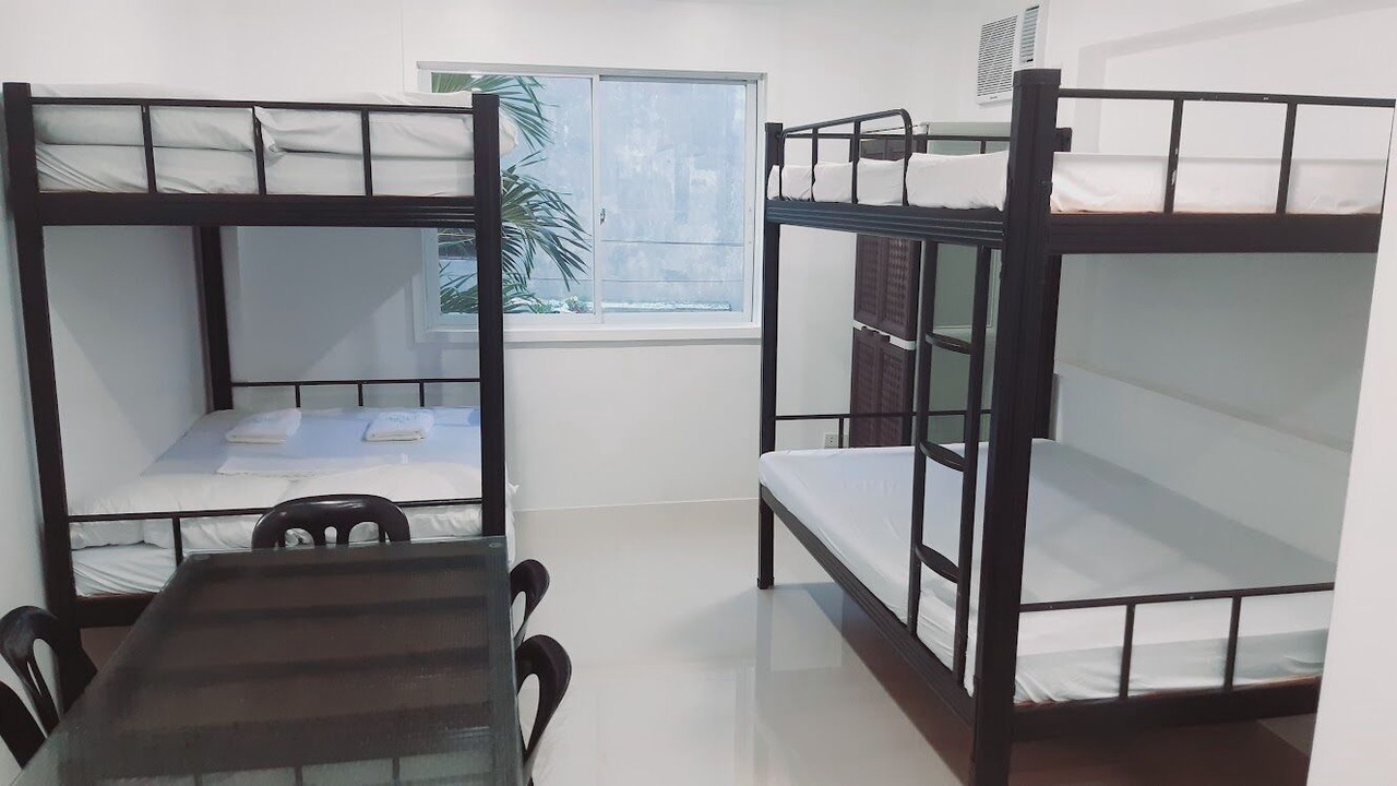 Photo of Bedroom in Manoc-Manoc