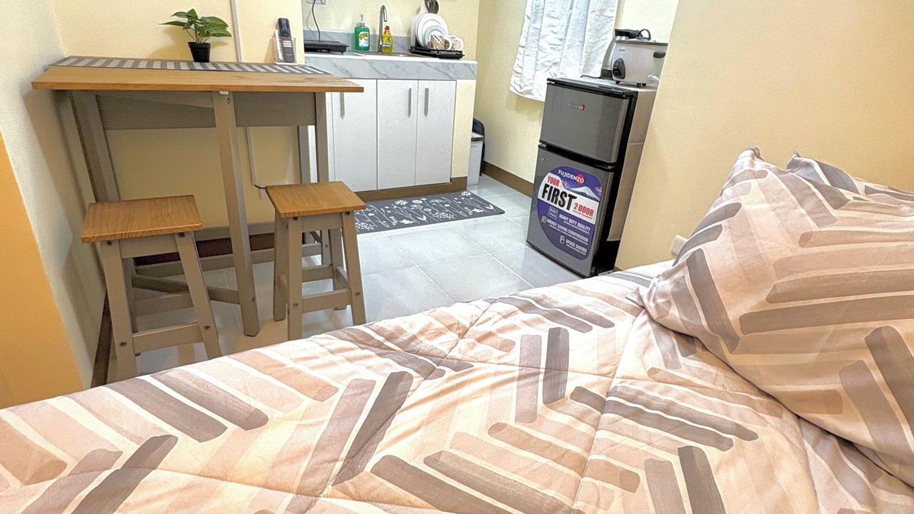 Photo of Bedroom in Barangay 32