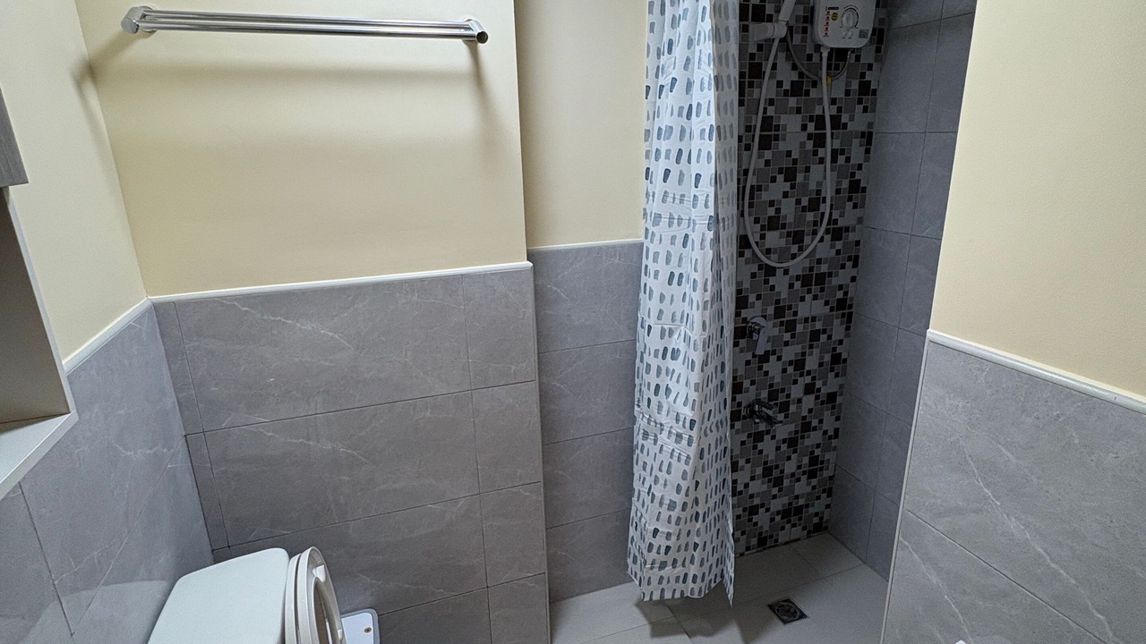 Photo of Bathroom in Barangay 32