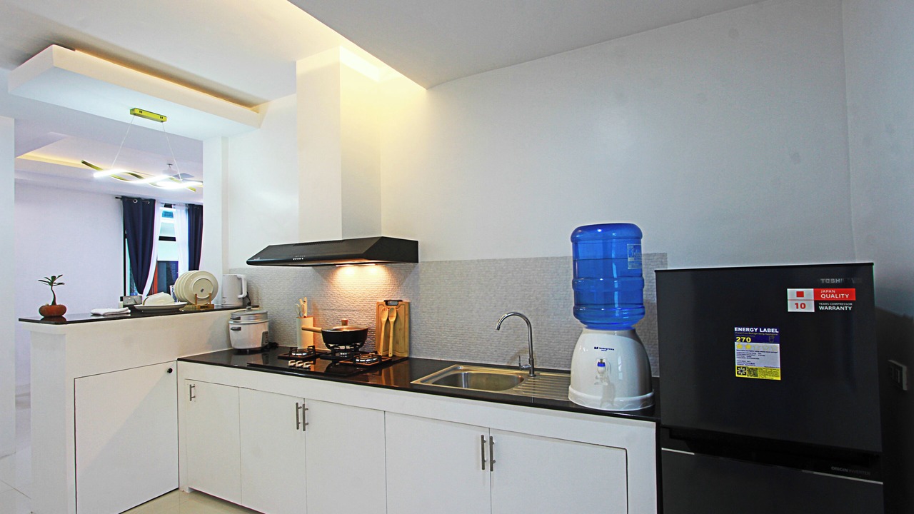 Photo of Kitchen in Tawala
