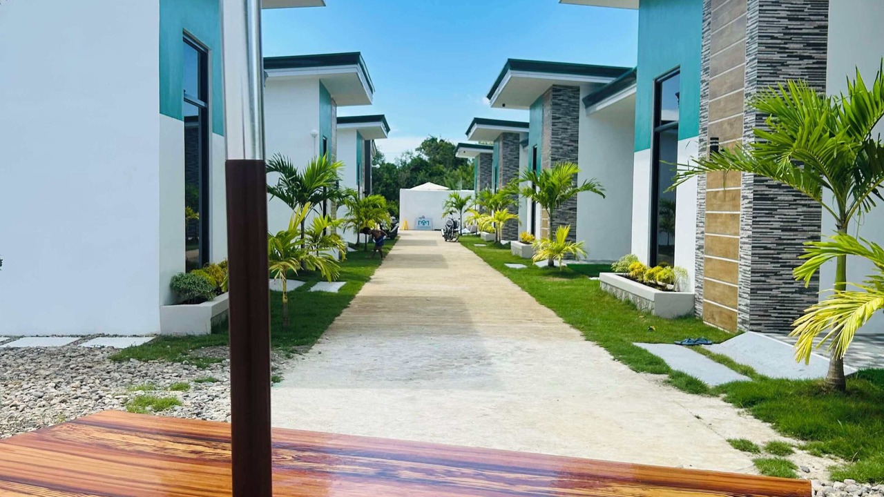 Photo of Patio Balcony in Tawala