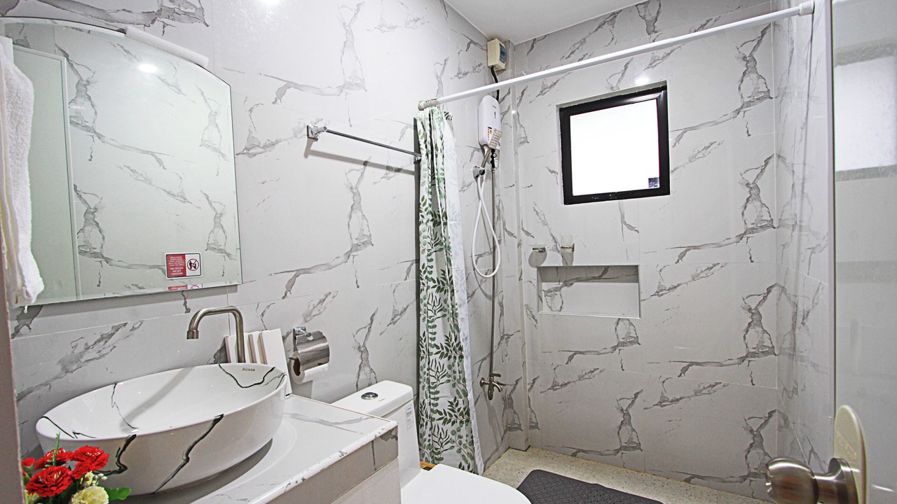 Photo of Bathroom in Tawala