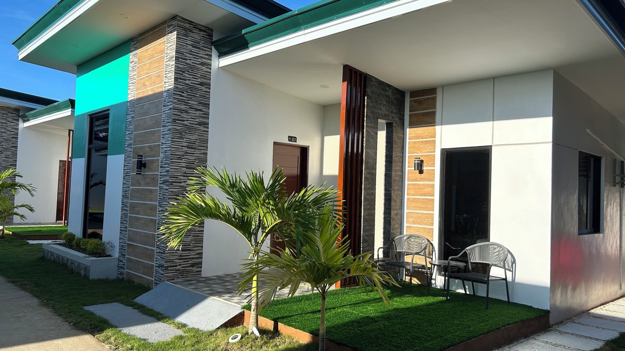 Photo of Patio Balcony in Tawala