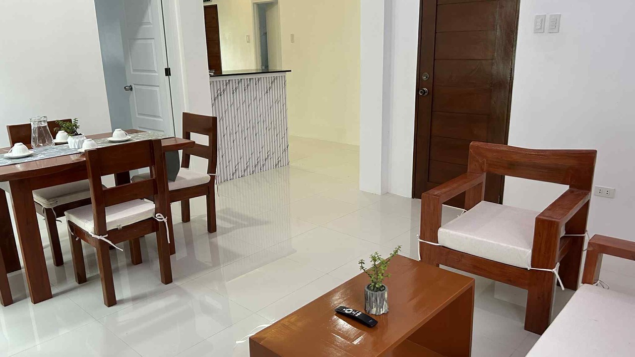 Photo of Livingroom in Tawala