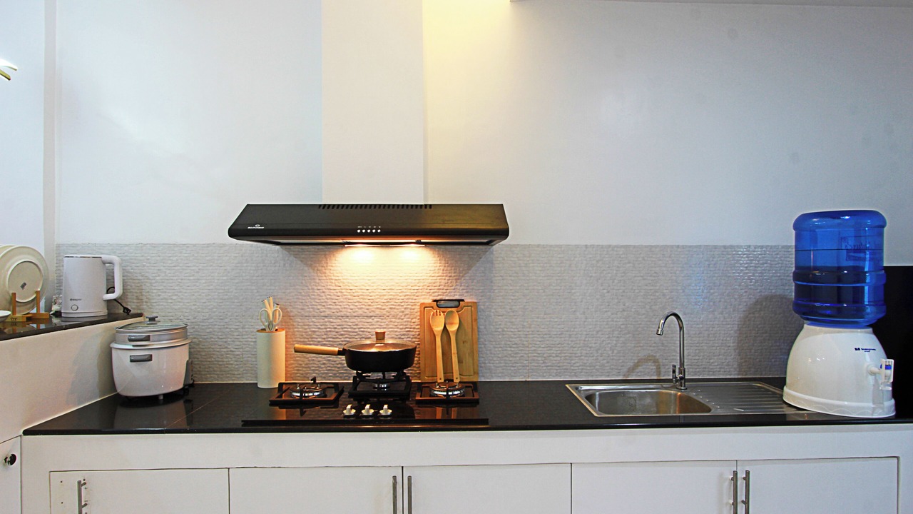 Photo of Kitchen in Tawala
