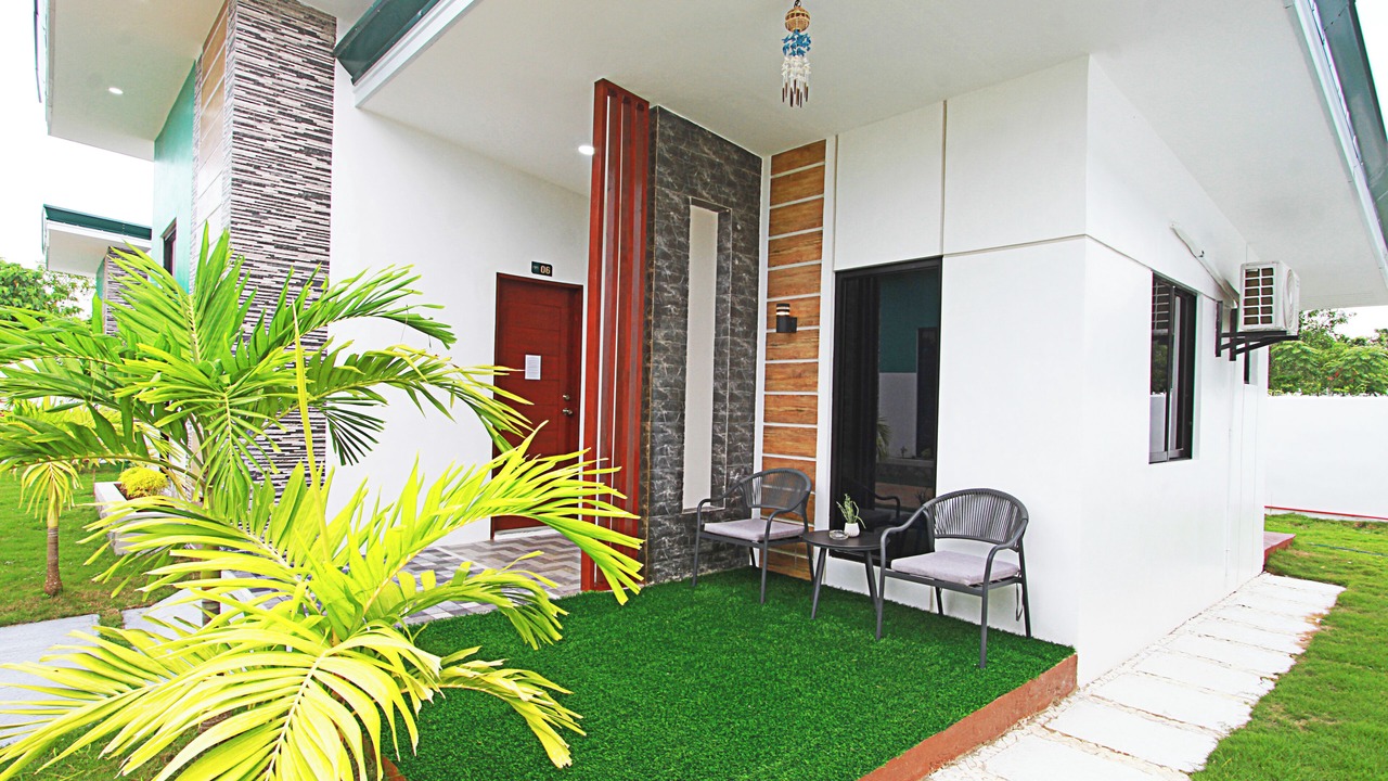Photo of Patio Balcony in Tawala