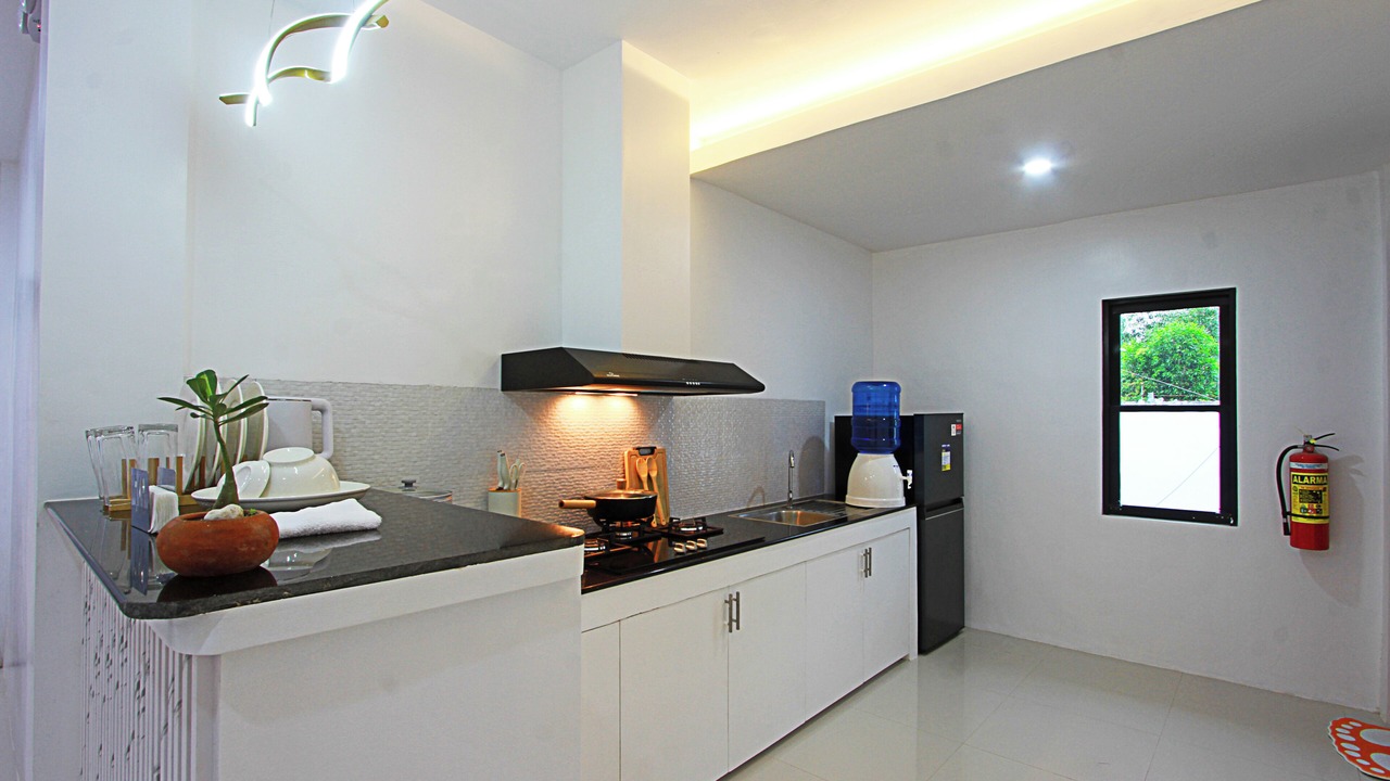 Photo of Kitchen in Tawala
