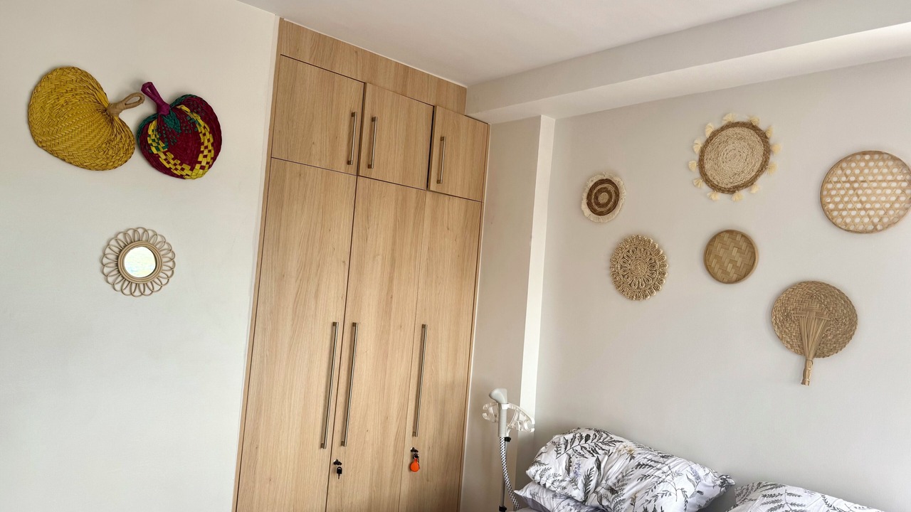 Photo of Bedroom in Davao