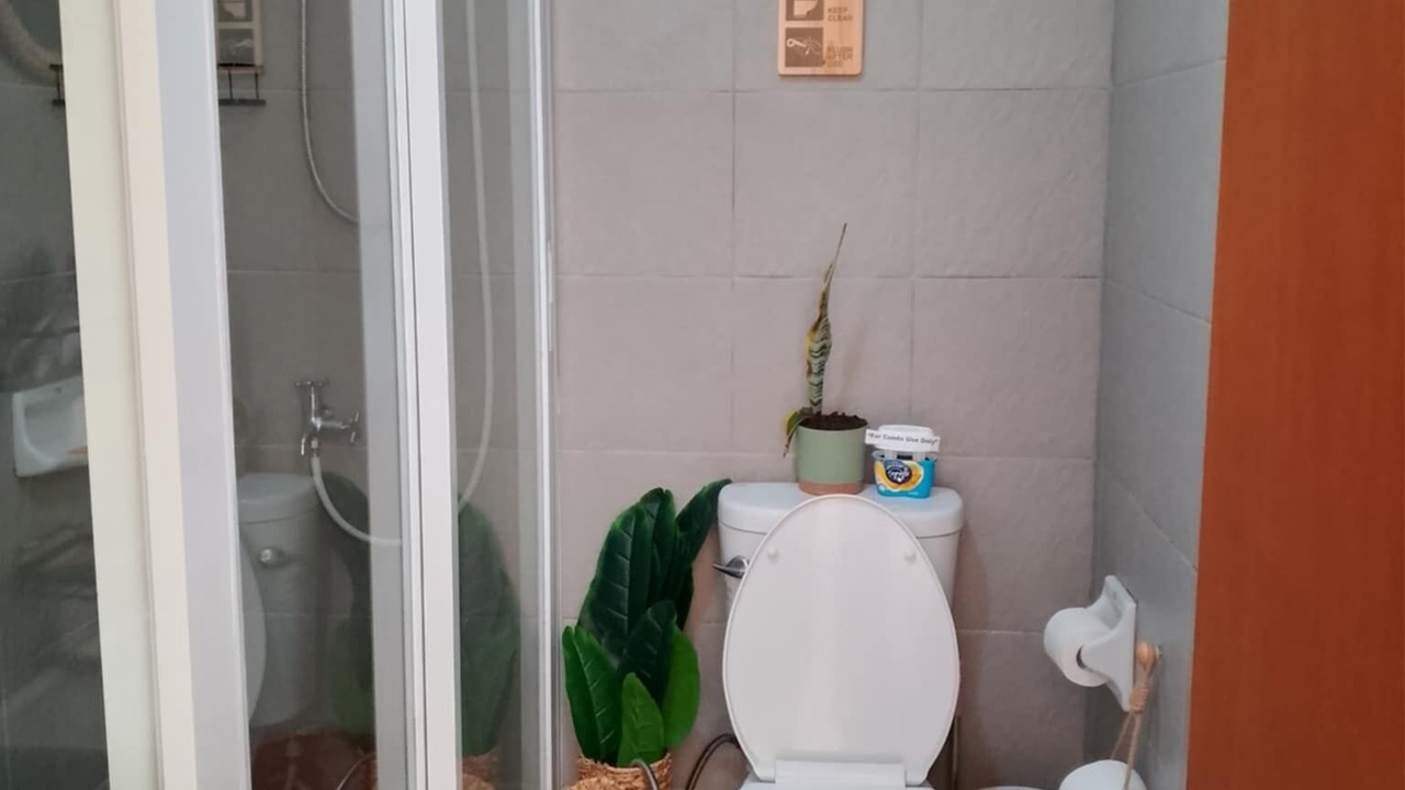Photo of Bathroom in Davao