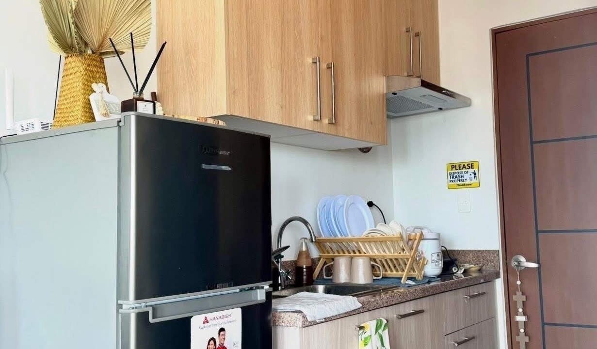 Photo of Kitchen in Davao