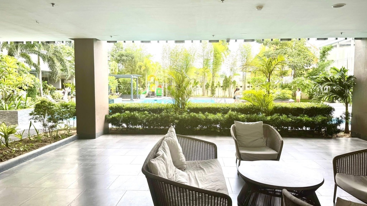 Photo of Patio Balcony in Davao