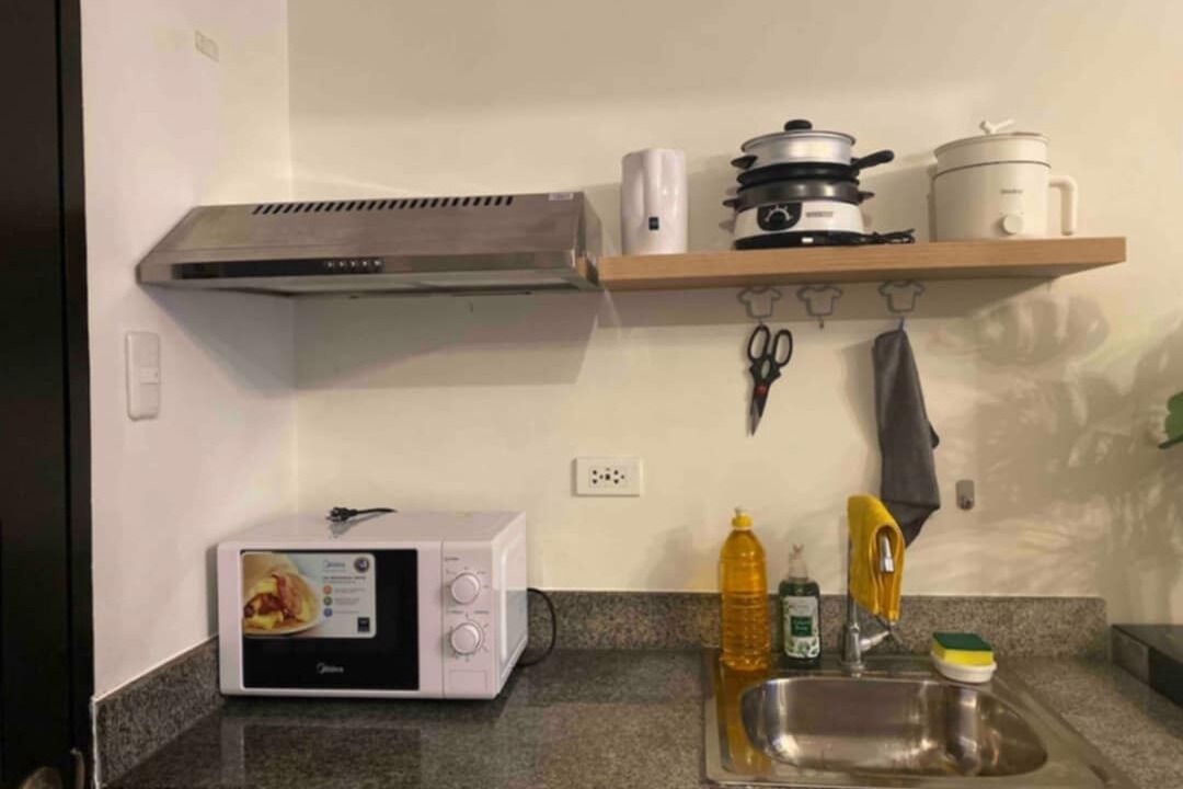 Photo of Kitchen in Cagayan de Oro