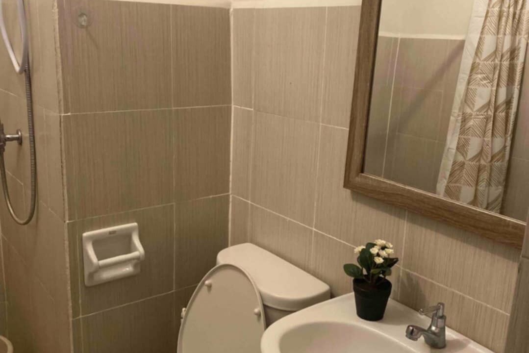 Photo of Bathroom in Cagayan de Oro