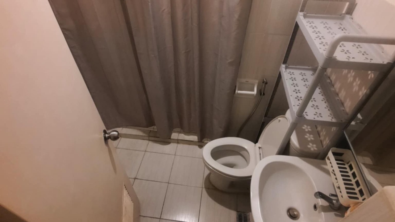 Photo of Bathroom in Cagayan de Oro