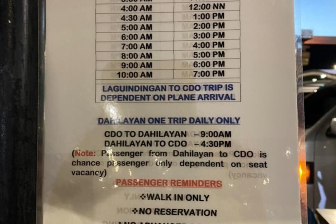 Photo of Others in Cagayan de Oro