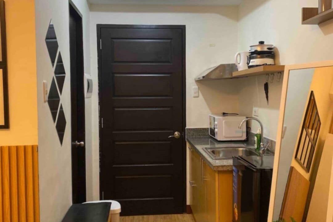 Photo of Kitchen in Cagayan de Oro