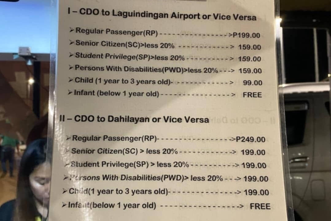 Photo of Others in Cagayan de Oro