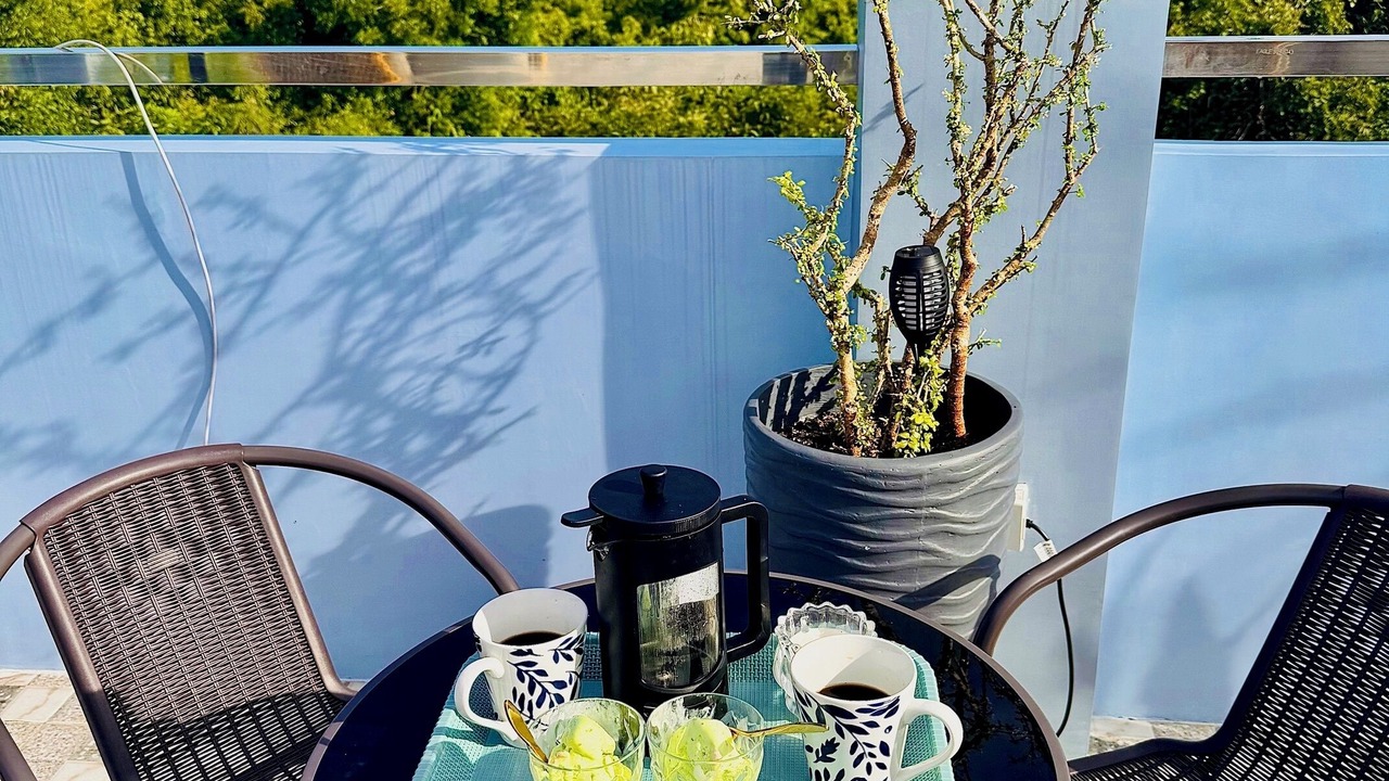 Photo of Outdoor in Santa Fe