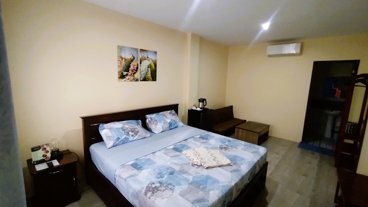 Photo of Bedroom in Santa Fe