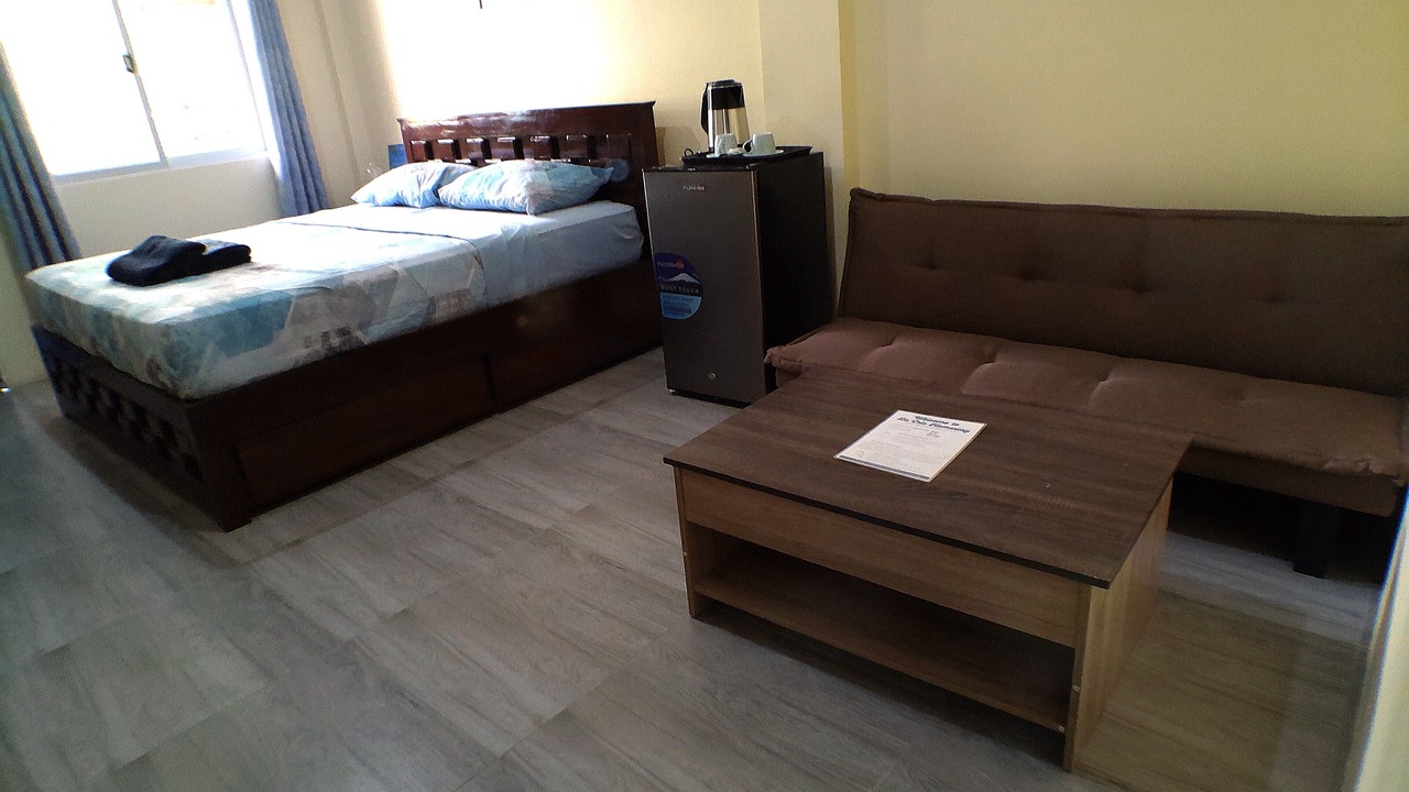 Photo of Bedroom in Santa Fe