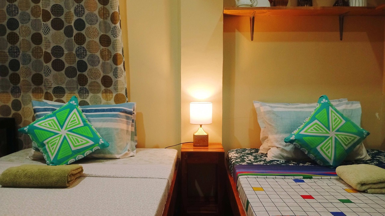 Photo of Bedroom in San Pedro